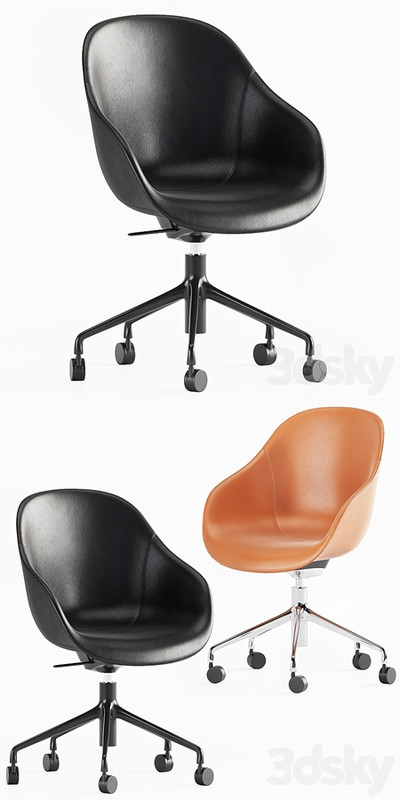 HAY About A Chair - AAC 155